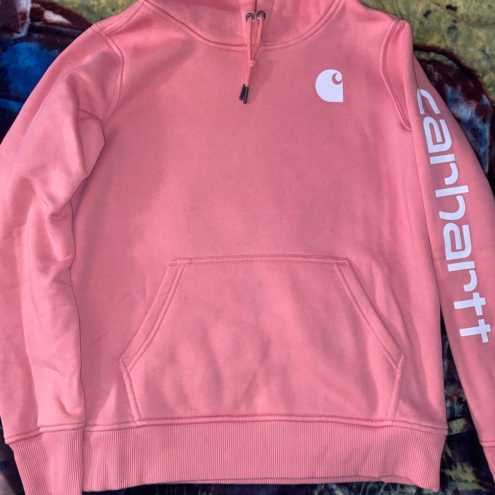Carhartt hoodie